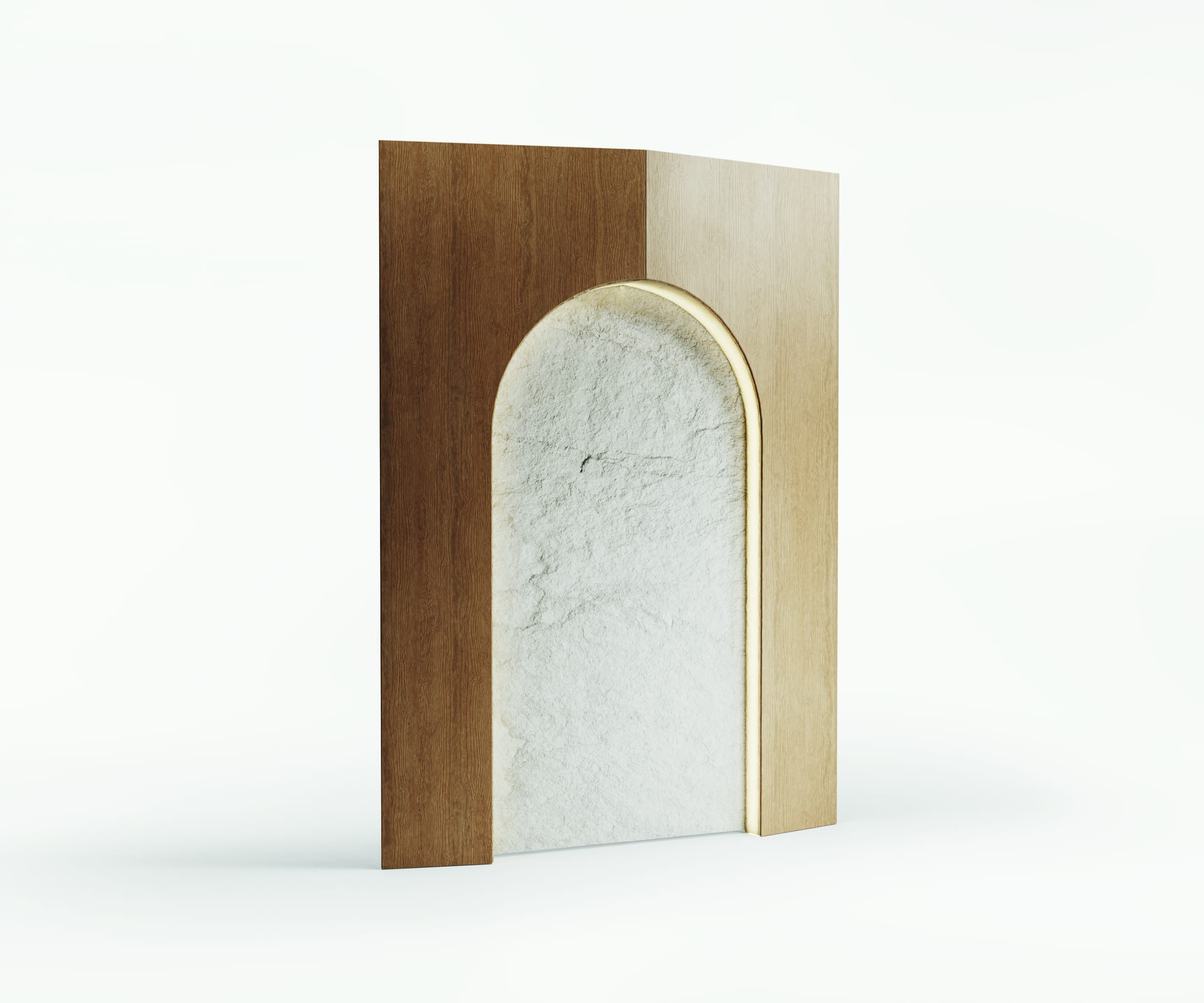 L'arche Halo