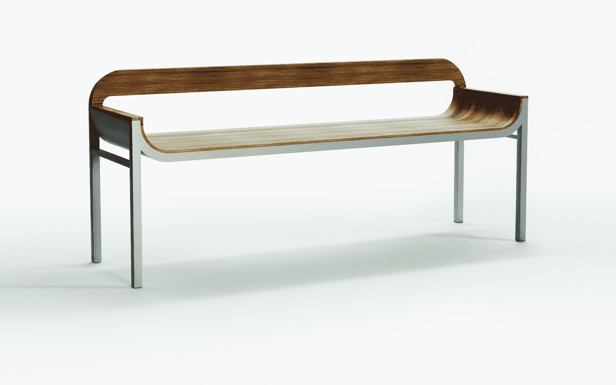 Les Bancs