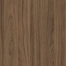Finish Wood laminate — interior lining option, Carini Walnut